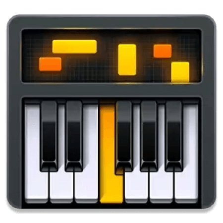 Music Breath MIDI Keyboard Piano Lessons v1.2.11 MacOSX